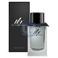 Burberry Mr. Burberry туалетная вода 100 мл
