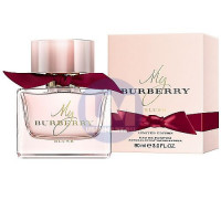 Burberry My Burberry Blush Limited Edition парфюмерная вода 90 мл тестер