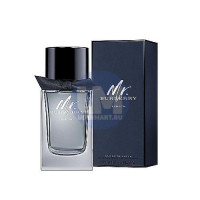 Burberry Mr. Burberry Indigo туалетная вода 100 мл тестер