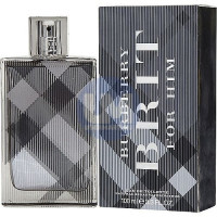 Burberry Brit For Him туалетная вода 200 мл тестер