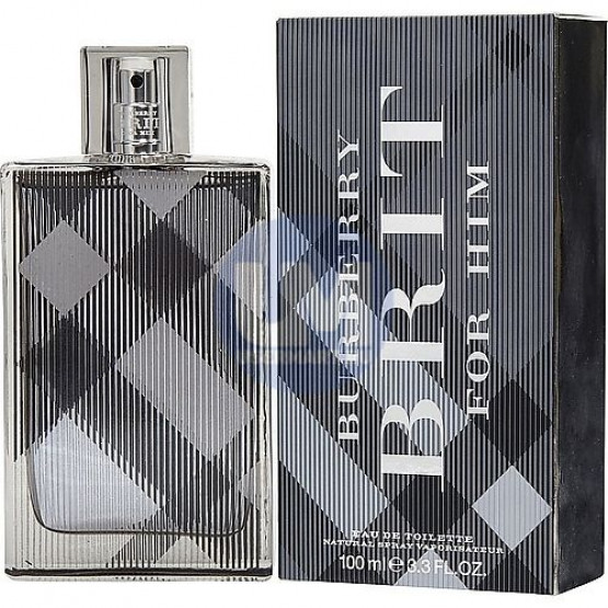 Burberry Brit For Him туалетная вода 100 мл