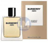 Burberry Hero туалетная вода 50 мл