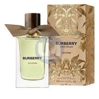 Burberry Oud Storm парфюмерная вода 100 мл