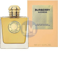 Burberry Goddess Intense парфюмерная вода 100 мл
