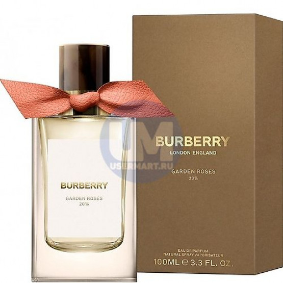 Burberry Garden Roses парфюмерная вода 100 мл