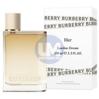 Burberry Her London Dream парфюмерная вода 50 мл