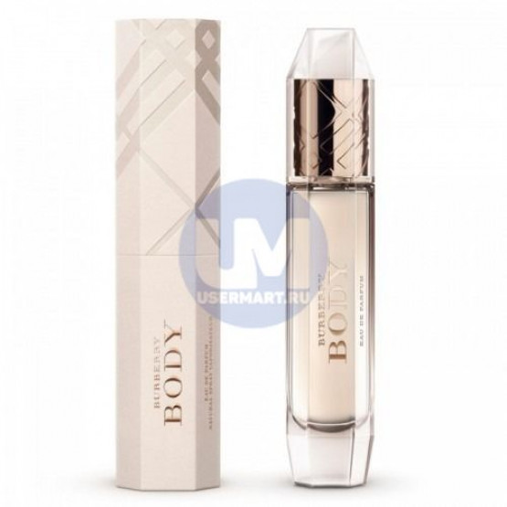 Burberry Body туалетная вода 85 мл
