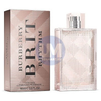 Burberry Brit Rhythm Floral туалетная вода 90 мл тестер