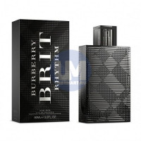 Burberry Brit Rhythm For Men туалетная вода 90 мл тестер