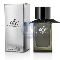 Burberry Mr. Burberry Eau De Parfum парфюмерная вода 50 мл