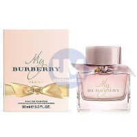 Burberry My Burberry Blush парфюмерная вода 90 мл тестер