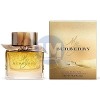 Burberry My Burberry Festive Eau De Parfum парфюмерная вода 50 мл тестер