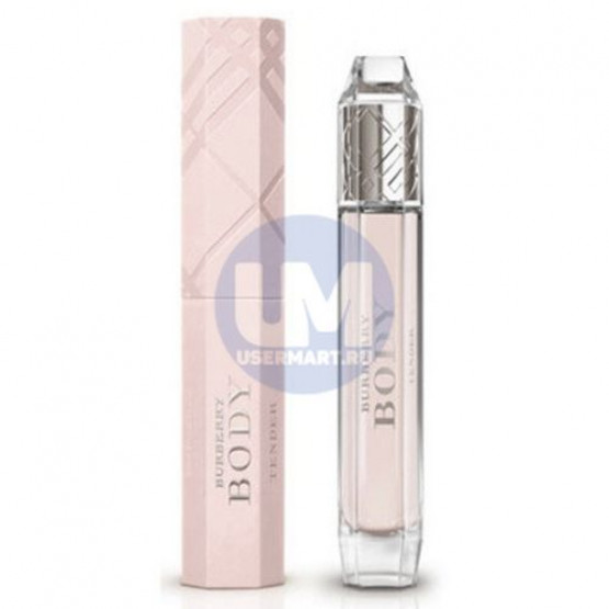 Burberry Body Tender туалетная вода 60 мл тестер