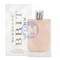 Burberry Brit Rhythm For Women туалетная вода 90 мл тестер