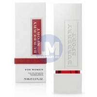 Burberry Sport For Women туалетная вода 75 мл тестер