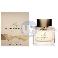 Burberry My Burberry Eau De Toilette туалетная вода 90 мл тестер