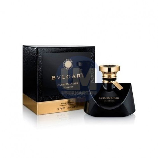Bvlgari Jasmin Noir L'Essence парфюмерная вода 50 мл тестер