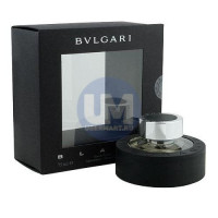 Bvlgari Black туалетная вода 75 мл тестер