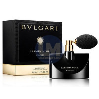 Bvlgari Jasmin Noir L'elixir парфюмерная вода 50 мл тестер