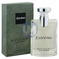 Bvlgari Extreme Pour Homme туалетная вода 50 мл