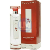 Bvlgari Eau Parfumee Au The Rouge одеколон 5 мл миниатюра