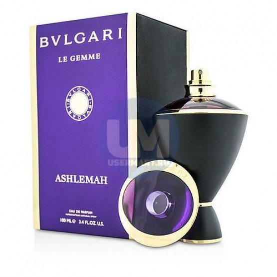 Bvlgari Le Gemme Ashlemah парфюмерная вода 100 мл