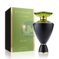 Bvlgari Le Gemme Lilaia парфюмерная вода 100 мл тестер
