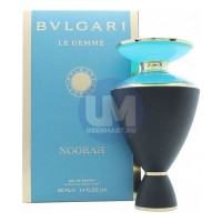 Bvlgari Le Gemme Noorah парфюмерная вода 30 мл тестер
