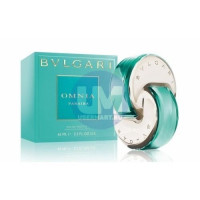 Bvlgari Omnia Paraiba туалетная вода 65 мл
