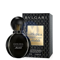 Bvlgari Goldea The Roman Night Absolute парфюмерная вода 75 мл тестер