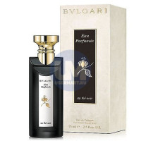 Bvlgari Eau Parfumee Au The Noir одеколон 75 мл тестер