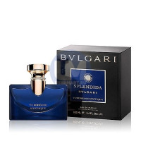 Bvlgari Splendida Tubereuse Mystque парфюмерная вода 5 мл миниатюра