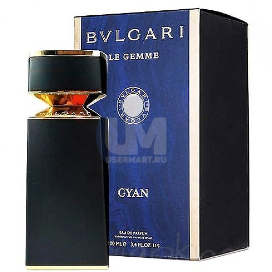 Bvlgari Le Gemme Gyan парфюмерная вода 100 мл тестер