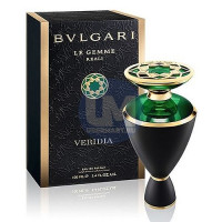 Bvlgari Le Gemme Reali Veridia парфюмерная вода 100 мл