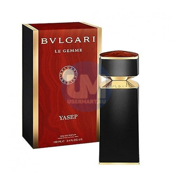 Bvlgari Le Gemme Yasep парфюмерная вода 100 мл