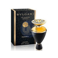 Bvlgari Le Gemme Orientali Zahira парфюмерная вода 8 мл миниатюра