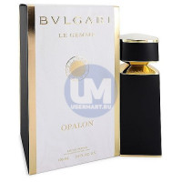 Bvlgari Le Gemme Opalon парфюмерная вода 8 мл миниатюра
