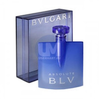 Bvlgari Blv Absolute парфюмерная вода 40 мл тестер