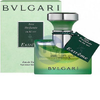 Bvlgari Eau Parfumee Au The Vert Extreme туалетная вода 5 мл миниатюра