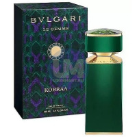 Bvlgari Le Gemme Kobraa парфюмерная вода 30 мл тестер