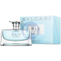 Bvlgari Blv Eau D'ete туалетная вода 50 мл тестер