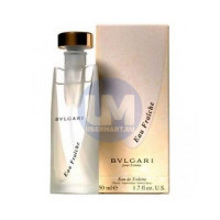 Bvlgari Eau Fraiche туалетная вода 50 мл