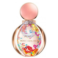 Bvlgari Rose Goldea Jacky Tsai Edition парфюмерная вода 90 мл тестер