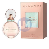 Bvlgari Rose Goldea Blossom Delight туалетная вода 75 мл