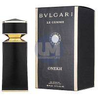 Bvlgari Le Gemme Onekh парфюмерная вода 8 мл миниатюра