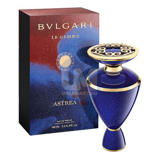 Bvlgari Le Gemme Astrea парфюмерная вода 8 мл миниатюра
