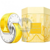 Bvlgari Omnia Golden Citrine туалетная вода 65 мл тестер