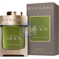 Bvlgari Man Wood Essence парфюмерная вода+парфюмерная вода 100+15 мл набор