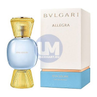 Bvlgari Allegra Riva Solare парфюмерная вода 100 мл