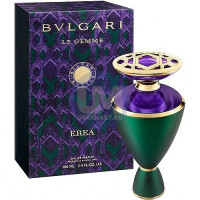 Bvlgari Le Gemme Erea парфюмерная вода 8 мл миниатюра